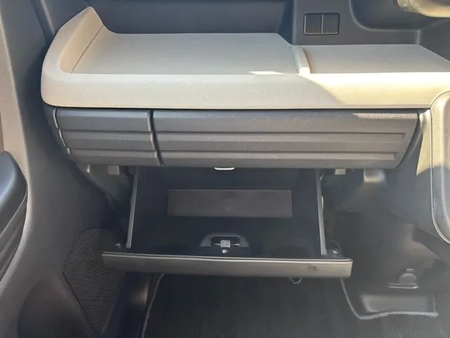 フレアワゴン（マツダ）の車両写真