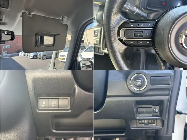 フレアワゴン（マツダ）の車両写真