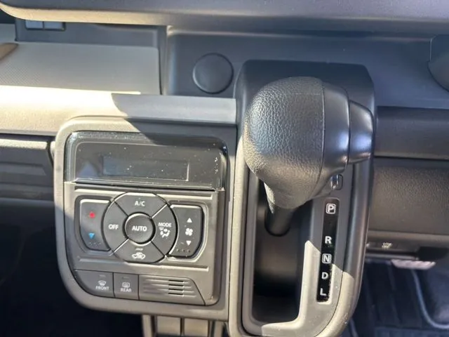 フレアワゴン（マツダ）の車両写真