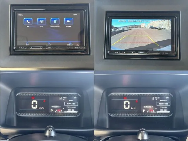 フレアワゴン（マツダ）の車両写真