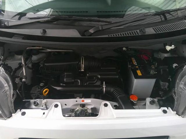 ダイハツ　タント　４ＷＤ