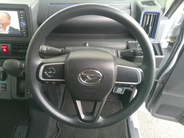 ダイハツ　タント　４ＷＤ