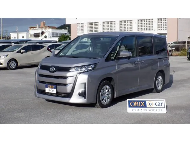 ノア（トヨタ）｜オリックスU-carの中古車