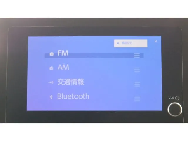 ノア（トヨタ）の車両写真