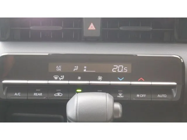 ノア（トヨタ）の車両写真