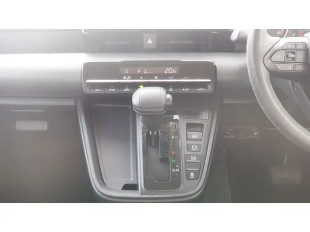 ノア（トヨタ）の車両写真