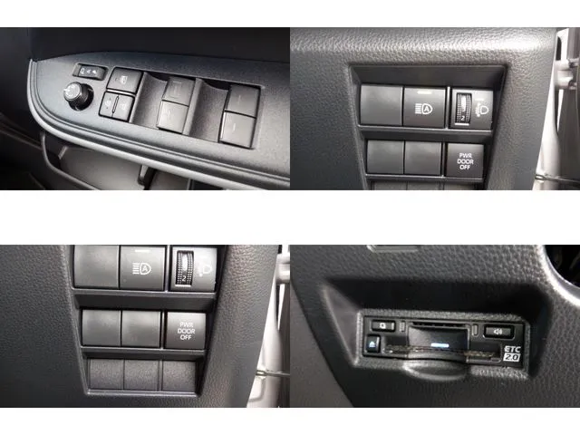 ノア（トヨタ）の車両写真