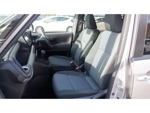 ノア（トヨタ）の車両写真