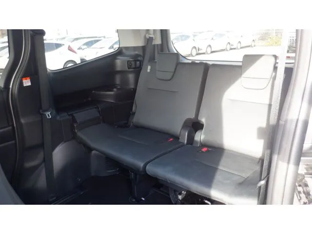 ノア（トヨタ）の車両写真