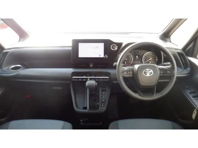 ノア（トヨタ）の車両写真