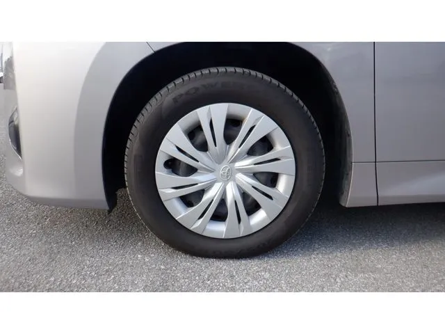 ノア（トヨタ）の車両写真