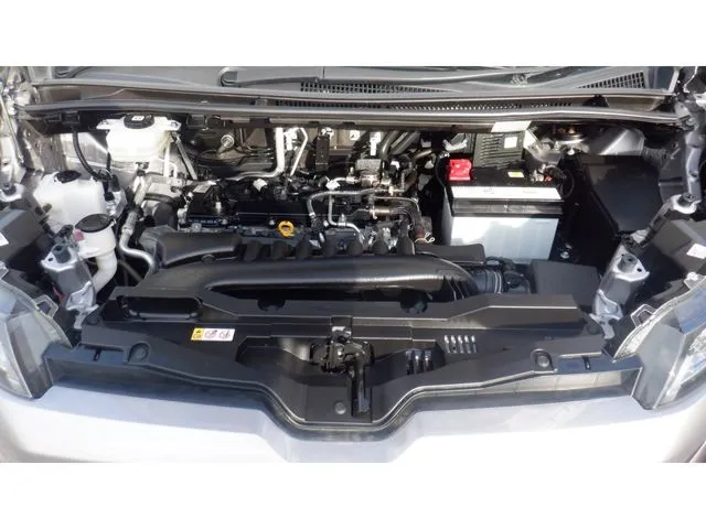 ノア（トヨタ）の車両写真