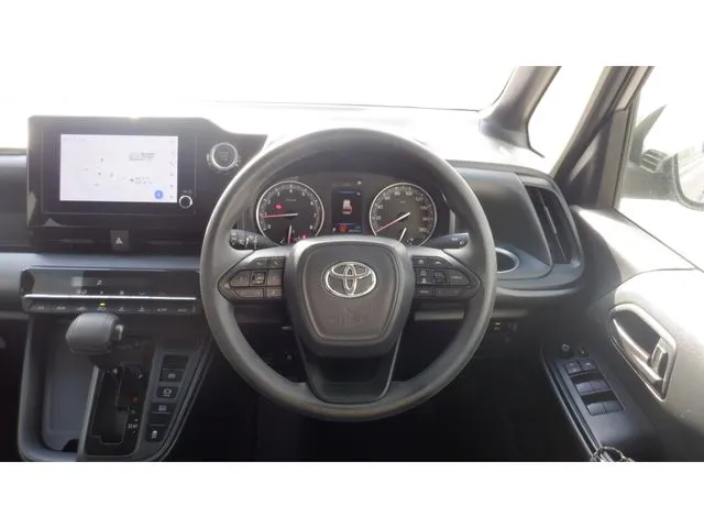 ノア（トヨタ）の車両写真