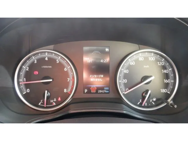 ノア（トヨタ）の車両写真