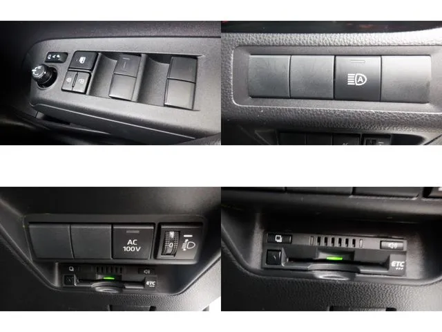 アクア（トヨタ）の車両写真