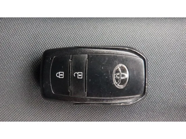 アクア（トヨタ）の車両写真