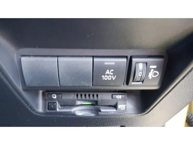 アクア（トヨタ）の車両写真