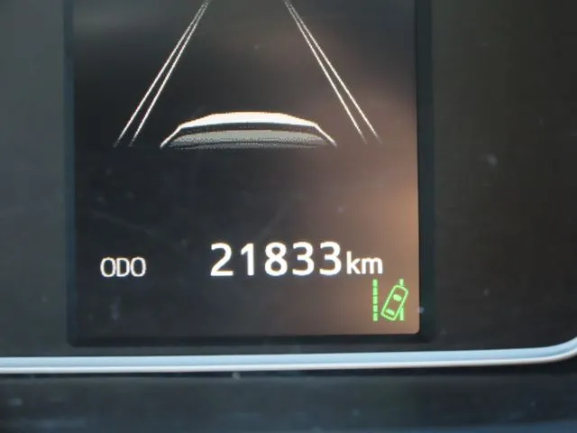 ハイエースバン　２ＷＤ（トヨタ）の車両写真