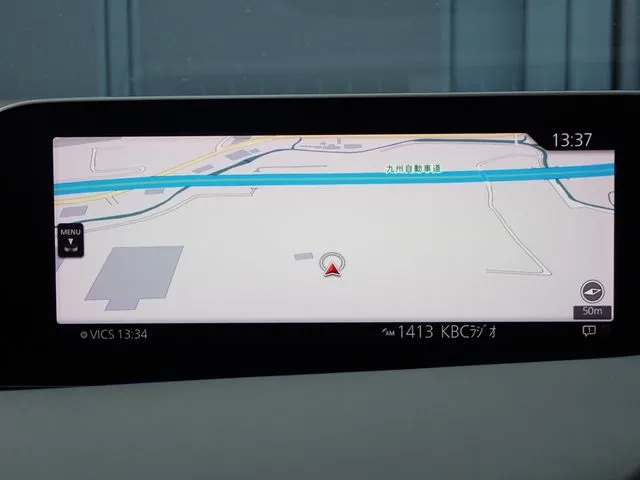 ＭＡＺＤＡ３　セダン（マツダ）の車両写真