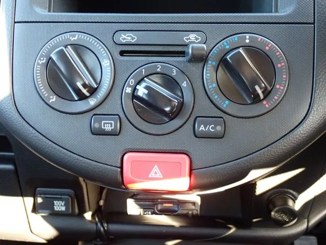 ＮＶ１５０　ＡＤ　２ＷＤ（ニッサン）の車両写真