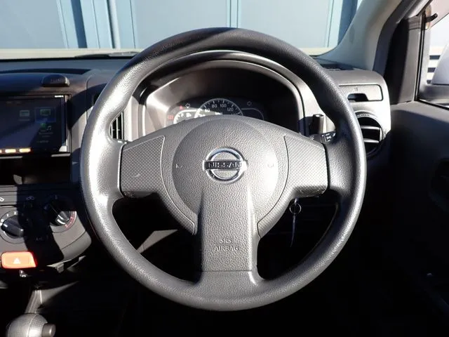 ＮＶ１５０　ＡＤ　２ＷＤ（ニッサン）の車両写真