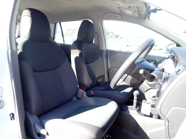 ＮＶ１５０　ＡＤ　２ＷＤ（ニッサン）の車両写真