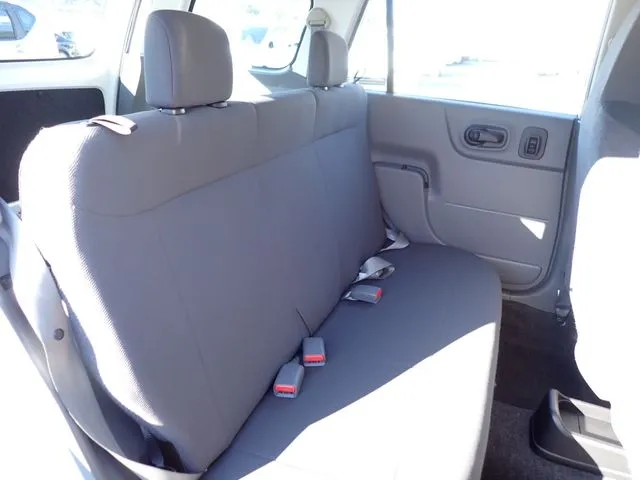 ＮＶ１５０　ＡＤ　２ＷＤ（ニッサン）の車両写真