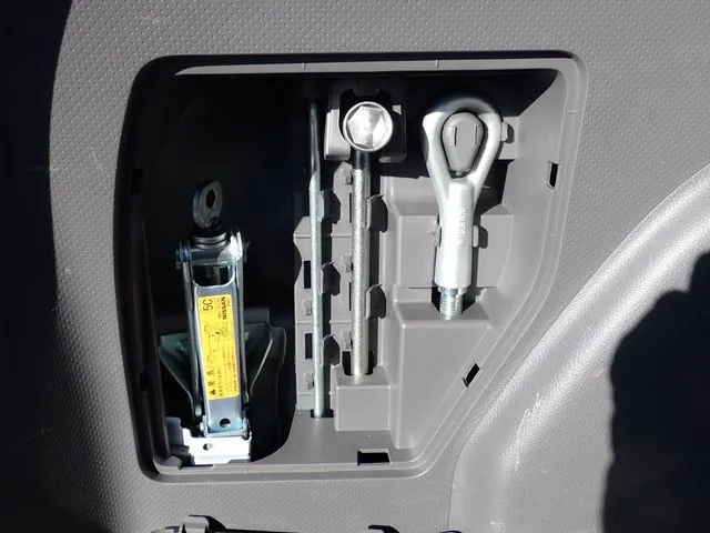 ＮＶ１５０　ＡＤ　２ＷＤ（ニッサン）の車両写真