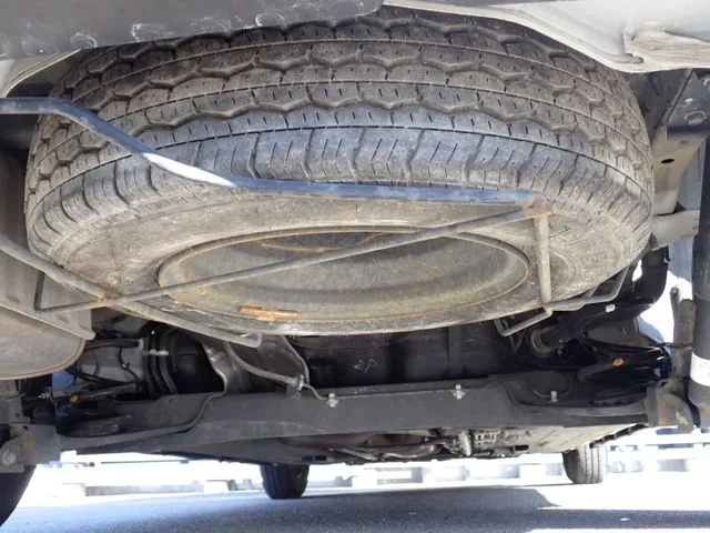 ＮＶ１５０　ＡＤ　２ＷＤ（ニッサン）の車両写真