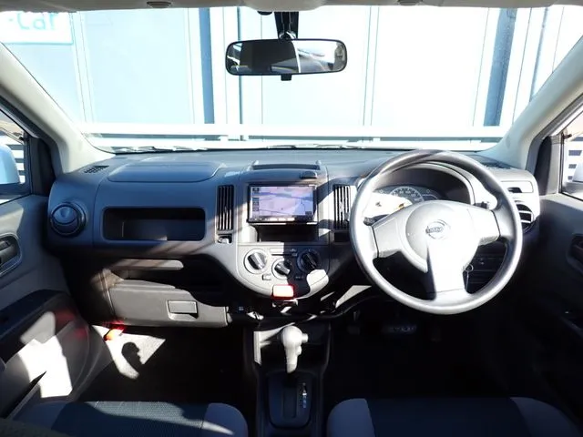 ＮＶ１５０　ＡＤ　２ＷＤ（ニッサン）の車両写真