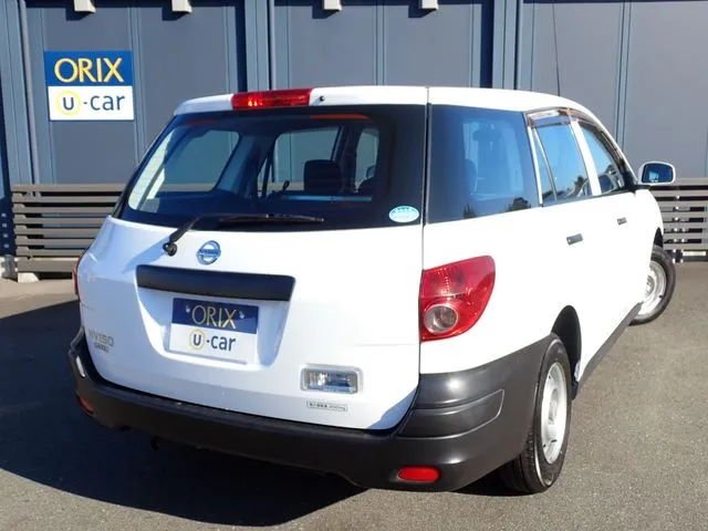 ＮＶ１５０　ＡＤ　２ＷＤ（ニッサン）の車両写真