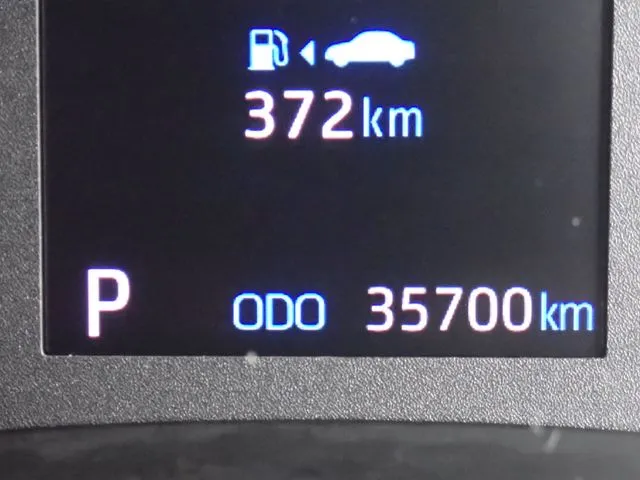 ヤリス（トヨタ）の車両写真