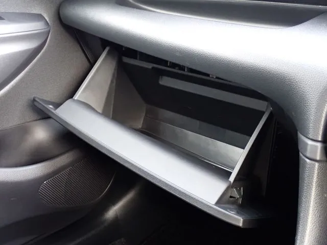 ヤリス（トヨタ）の車両写真