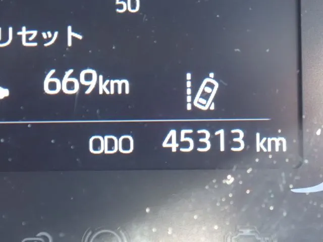 アクア（トヨタ）の車両写真