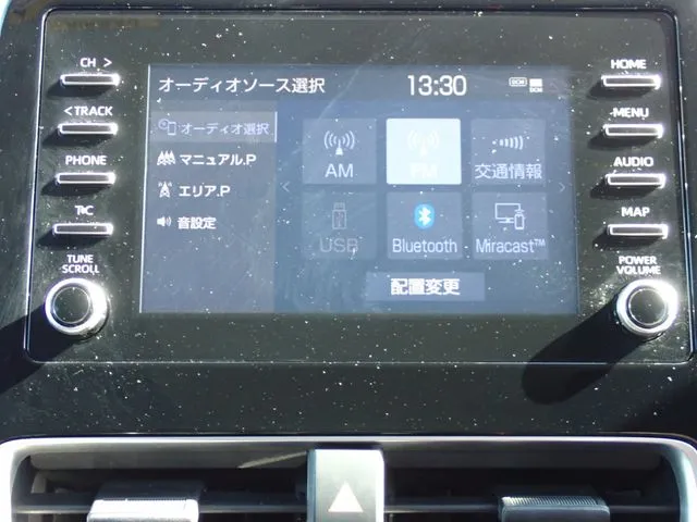 アクア（トヨタ）の車両写真