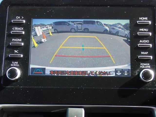 アクア（トヨタ）の車両写真