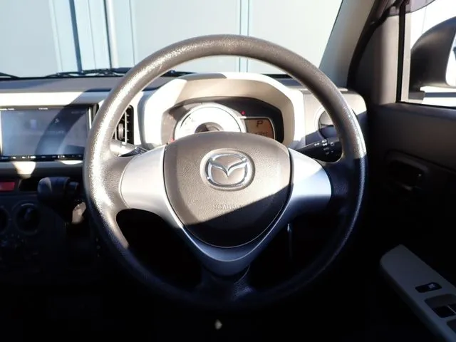 キャロル　４ＷＤ（マツダ）の車両写真