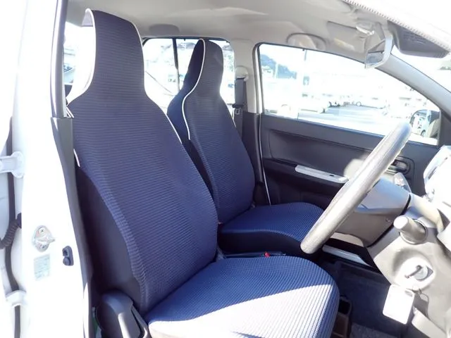 キャロル　４ＷＤ（マツダ）の車両写真