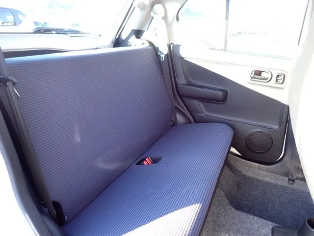 キャロル　４ＷＤ（マツダ）の車両写真