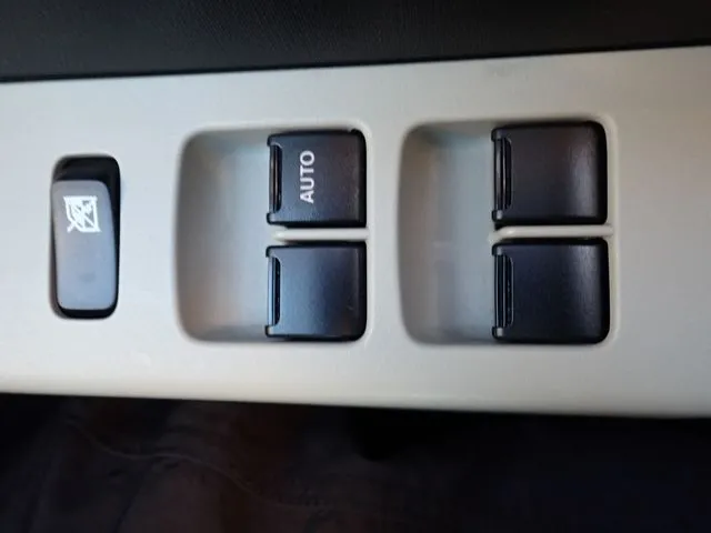 キャロル　４ＷＤ（マツダ）の車両写真