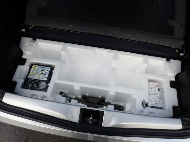 アルト（スズキ）の車両写真