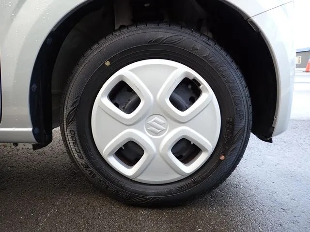 アルト（スズキ）の車両写真