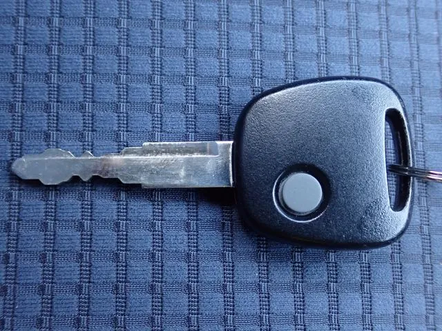 アルト（スズキ）の車両写真