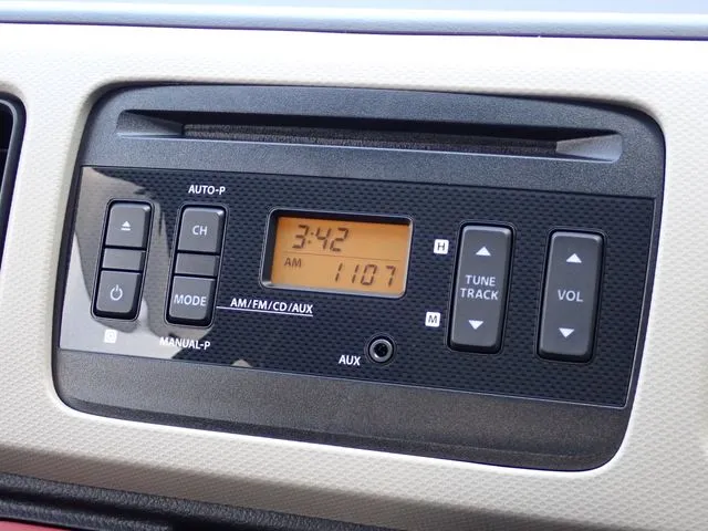 アルト（スズキ）の車両写真