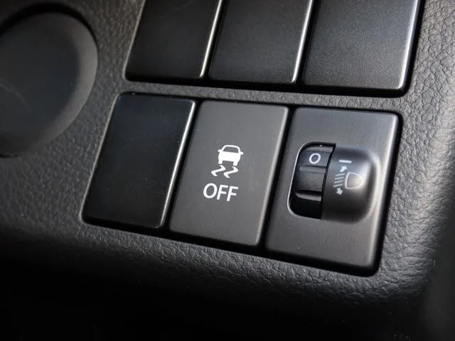 アルト（スズキ）の車両写真