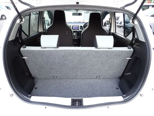 アルト（スズキ）の車両写真