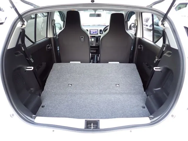 アルト（スズキ）の車両写真