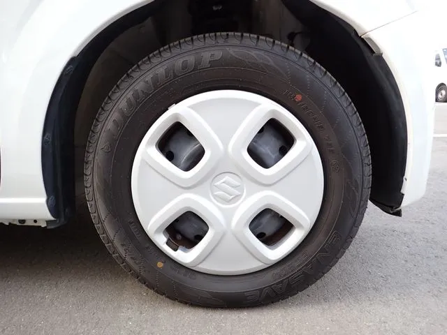 アルト（スズキ）の車両写真