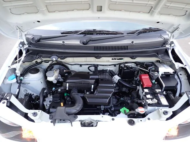 アルト（スズキ）の車両写真