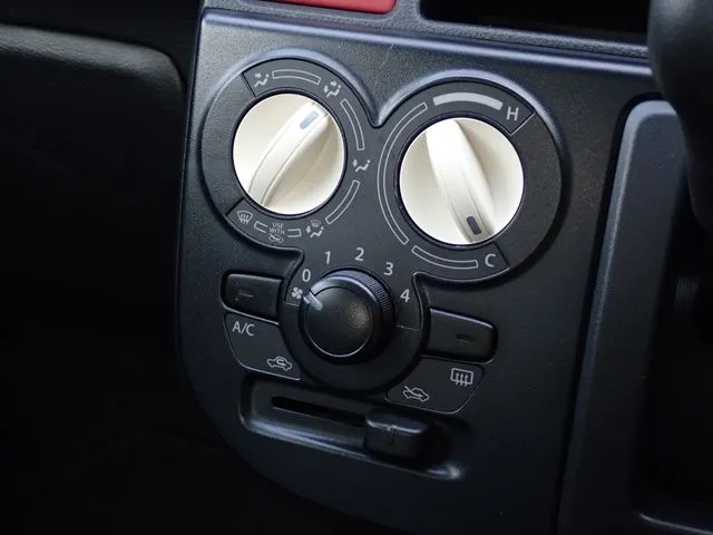 アルト（スズキ）の車両写真